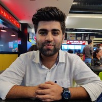 Abhishek Sharma