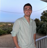 George Siagris