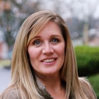 Robin Correll