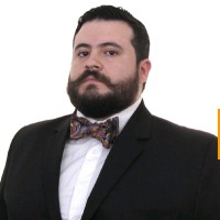 Sebastian A Diaz Garcia