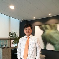 Nicholas Youngrae Kim