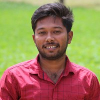 Gopinath V
