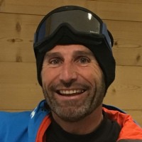 Patrick Lecomte