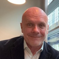 Richard Boxall