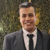 Mohamed Ebrahim Eid