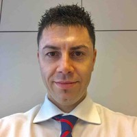 Luca Grillini