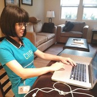 Jiarou Fan