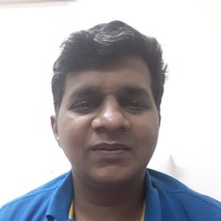 Salil Ghag