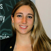 Pascale Marie Christiansen