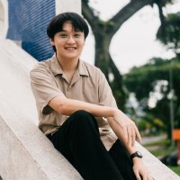 Joshua Tan