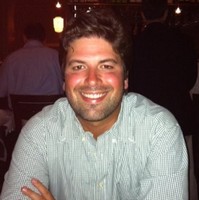 Joey (Joseph) Gandolfi