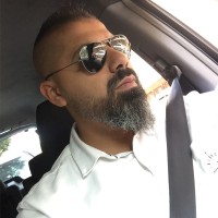 Amer Chehab