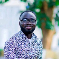 Bismark Amankwaah