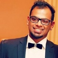 Mohammed Salman