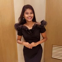 Vidisha Kadam