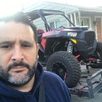 Angelo Ramirez