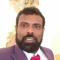 Namal Priyantha