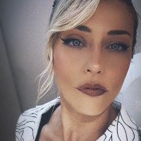 Hazel Jones
