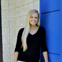 Danielle Parker-Degood
