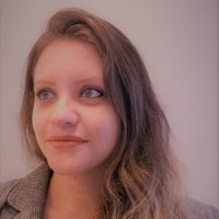 Fabiana Karenina de Lima, MSc.