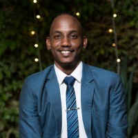 Idris Ali