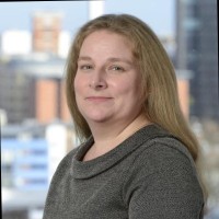 Amanda Wynne-Jones Dip Cii, Aminstlm