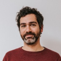 Nuno Henriques