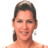 Bahareh Rezaeian
