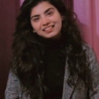 Samriddhi Mehta