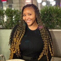 Siphesihle Thandeka Mkhwanazi