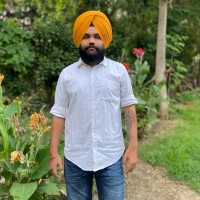 Kanwardeep Singh