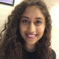 Amruni Choudhari