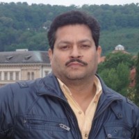 Dr. Rakesh Kumar