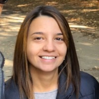 Kristina Kovacheva, Mba