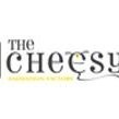 The Cheesy Animation