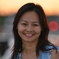 Maggie Lin