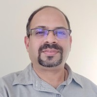 Sandeep Mohile