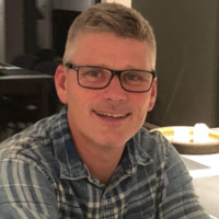 Morten Rævdal Bjerregaard