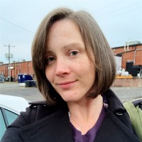 Naomi Raih