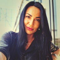 Anna Hecimovic-Cizova