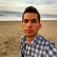 Sergio Iván García Vázquez
