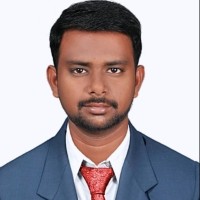 Bhuvaneshwaran P