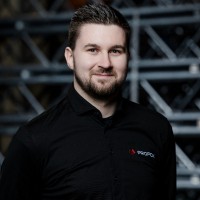 Nicolai Svenningsen