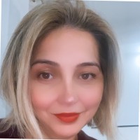 Samia Hadj-Hamou