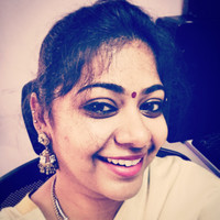 Pavithra Dilip