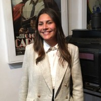 Pamela Máximo