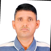 Baburam Choudhary