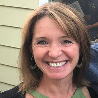 Christine Pierson