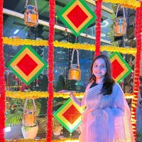 Sangeeta Bhatt