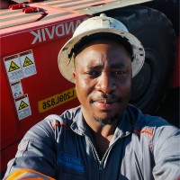 Mthokozisi Sibanda